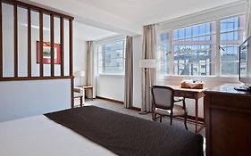 Melia White House Apartments